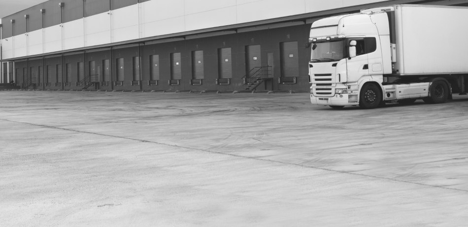 Transporte de carga de cualquier volumen
